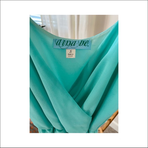 dina be dress - size S - Picture 3 of 3